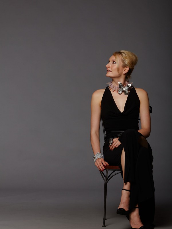 NRQ 1 - Playfully Pink